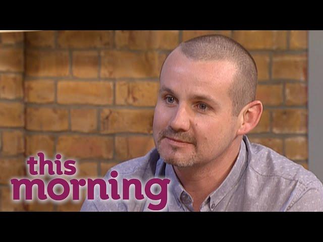 Ryan Moloney On His Time In Neighbours | This Morning