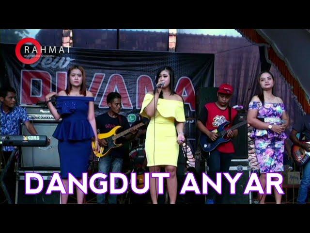 LIVE STREAMING NEW DIVANA_ NGLINGGO SINGGET_ LARIS MANIS _ RAHMAT SHOOTING