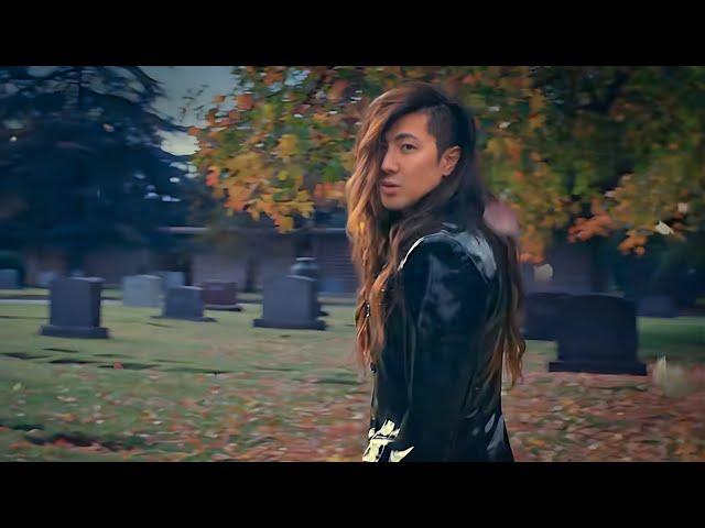 Guy Tang - Phantom Love 2 (Official Music Video)