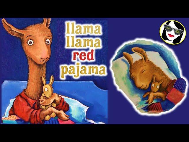 READ ALOUD: Llama Llama Red Pajama (with special guests!)