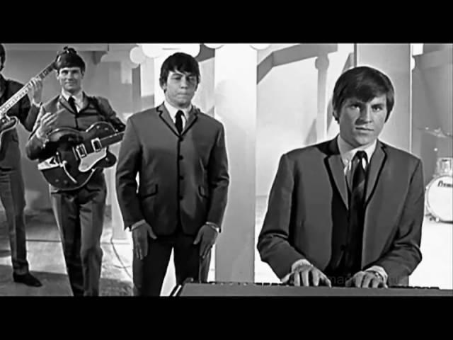The Animals - House of the Rising Sun (1964) + clip comp. 60+ YEARS  ⭐