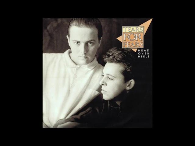 Tears For Fears - Head Over Heels (Torisutan Special Extended)