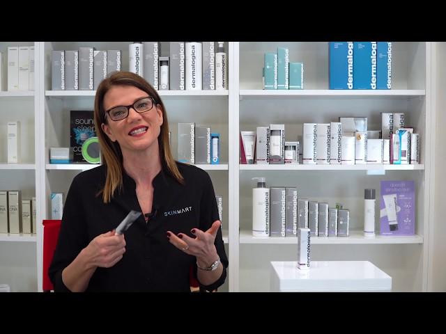 Dermalogica's Multivitamin Power Firm