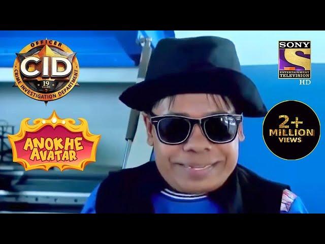 CID ने बदला अपना Get Up | Full Episode | CID | Anokhe Avatar