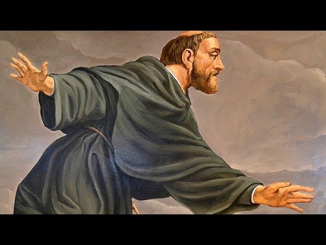 St. Joseph of Cupertino HD