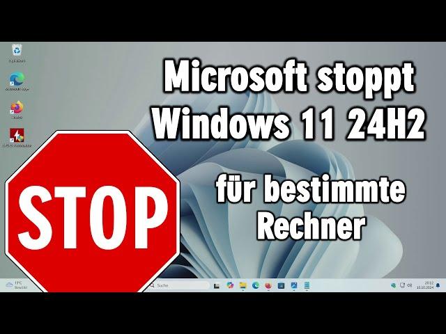 Microsoft stoppt Windows 11 24H2 für bestimmte PCs - Immer mehr Probleme mit SSDs und Treibern