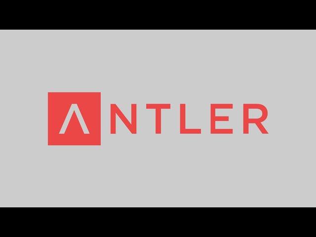 Intro to Antler