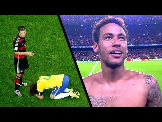 10 Moments que les Footeux n'oublierons JAMAIS - Aliotop