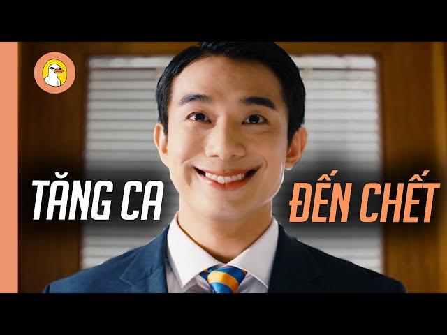 Xem Xong Bộ Phim, Thì Sợ Người Còn Hơn Là Sợ M.a |Quạc Review|