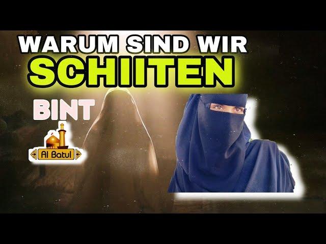 Warum sind wir Schiiten?