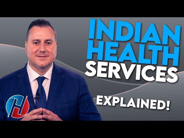 Indian Health Services - Should You Take Medicare?