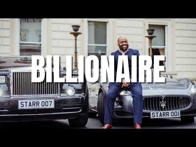 Billionaire Luxury Lifestyle[Billionaire Life Motivation & Visualization ] #4