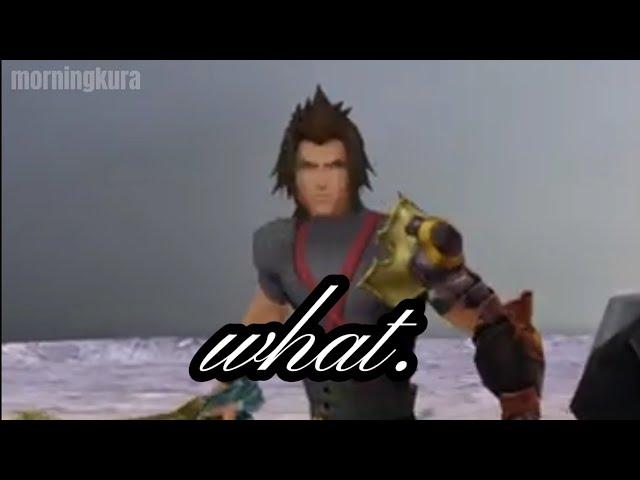 A Kingdom Hearts Meme Compilation