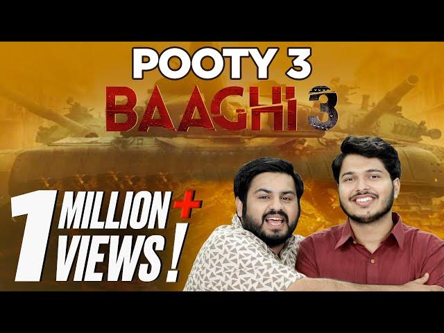 MensXP | Honest Review | Baaghi 3