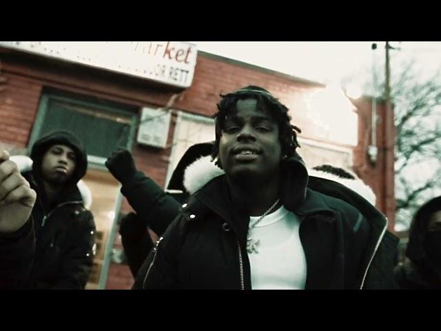 Yung Threat “To The Test” Official Video | Dir By @KHEFFILMS