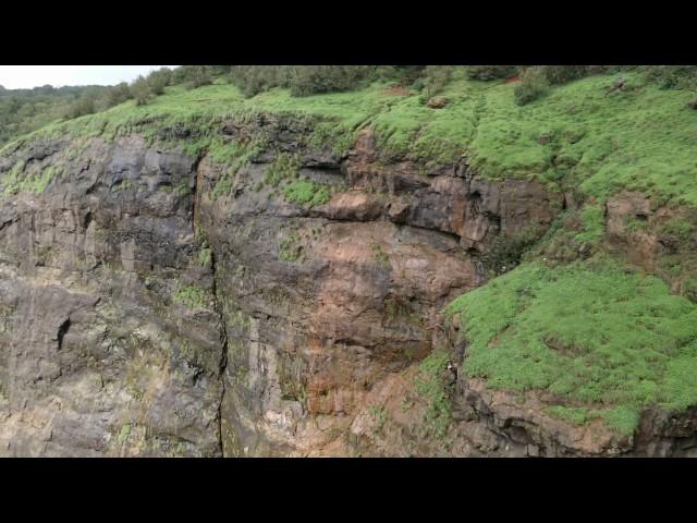 Matheran Echo Point