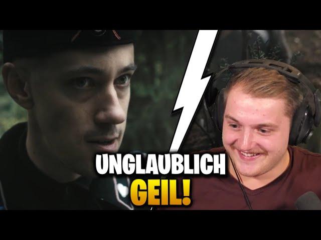 Trymacs REAGIERT auf den neuen Hänno FILM | Trymacs Stream Highlights