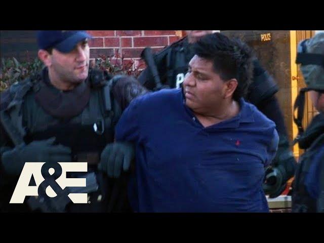 Dallas SWAT: Lucky to Walk Out with His Life | A&E