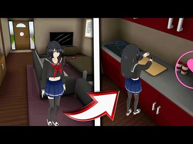 True Love for Her REMAKE + DL (Android) - Yandere Simulator Fan Game