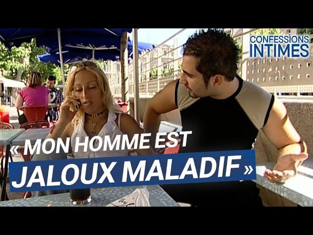 Il est persuadé que sa copine allume tout le monde !