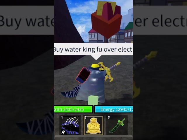 I thought it was the opposite#roblox #bloxfruits