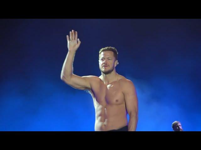 Imagine Dragons - Bad Liar @ Sziget Festival 2023, Budapest, 11.08.2023