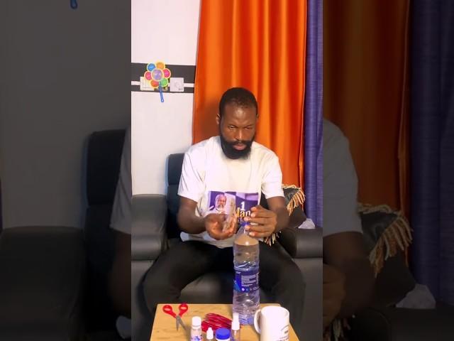 Philip Adom Hallo-Kofi
