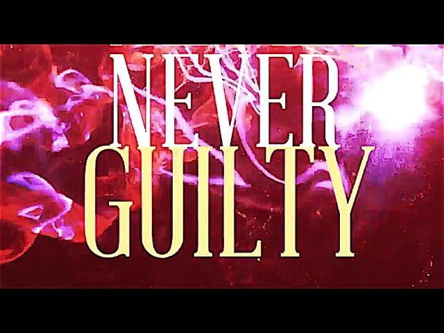 Jaysin Voxx - Never Guilty #CarelessWhisper #GeorgeMichael #Voxx #Remake #Cover #LyricVideo