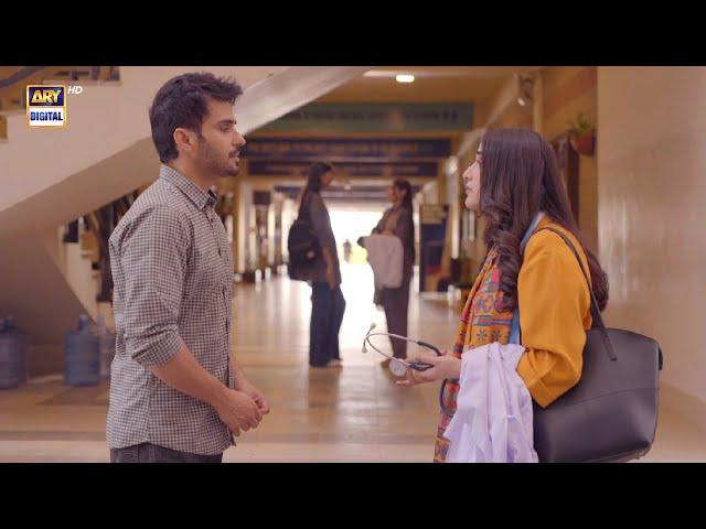 Main tumse Shadi nahi kar sakta Kashaf | Best Scene | Aapa Shameem