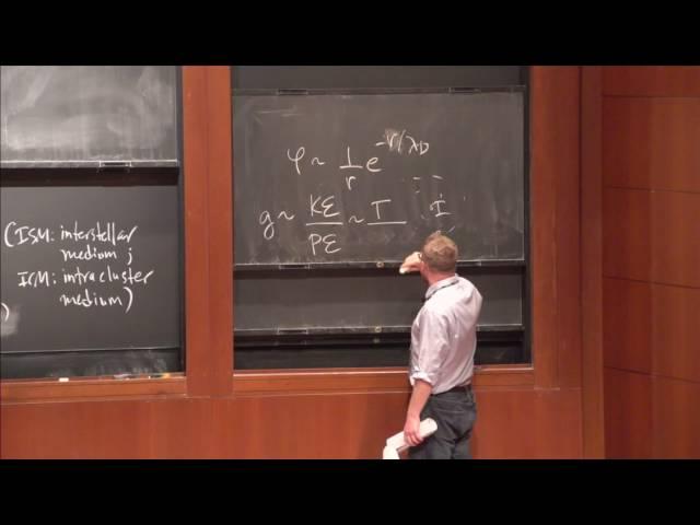 Introduction to Plasma Physics I: Magnetohydrodynamics - Matthew Kunz