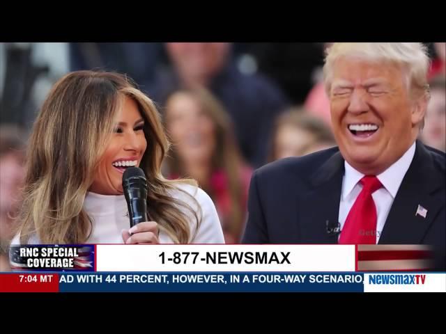 RNC Special Coverage | Dennis Michael Lynch on the RNC so far