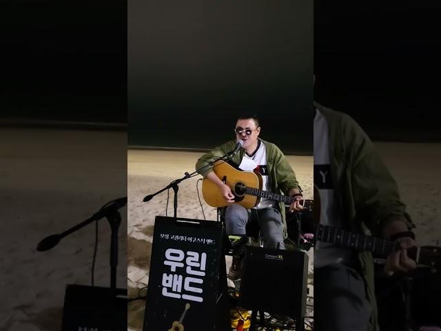 키더가든 - 명동콜링 #대천아재