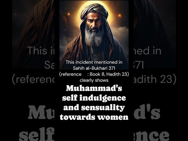 Jesus vs Muhammad (Wordily Pleasures)