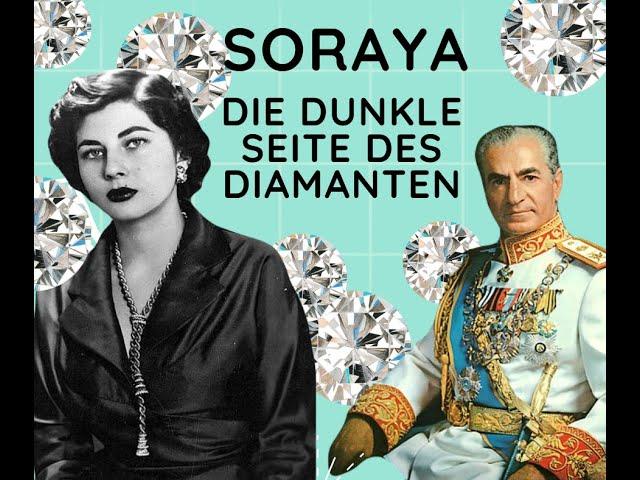 Soraya - Die Dunkle Seite des Diamanten