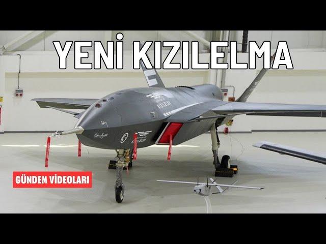 KIZILELMA'nın 2. prototipinde hangi farklar var? (Gündem videoları)