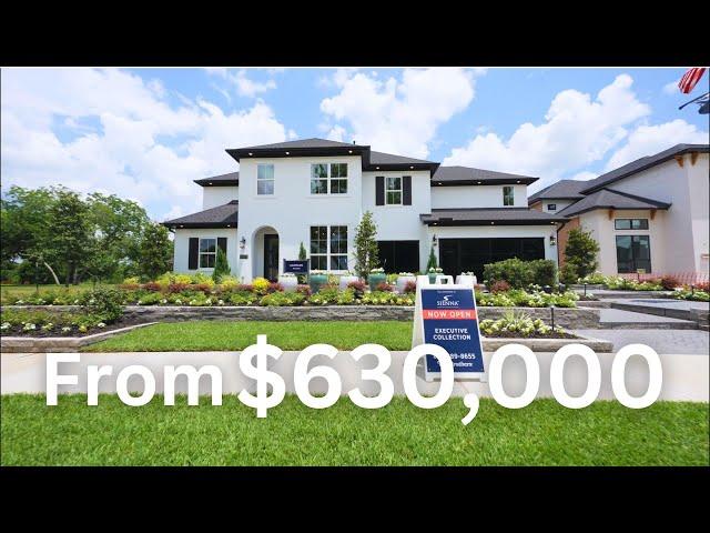 Sienna Community | Toll Brothers Karmann Plan  | From $630,000