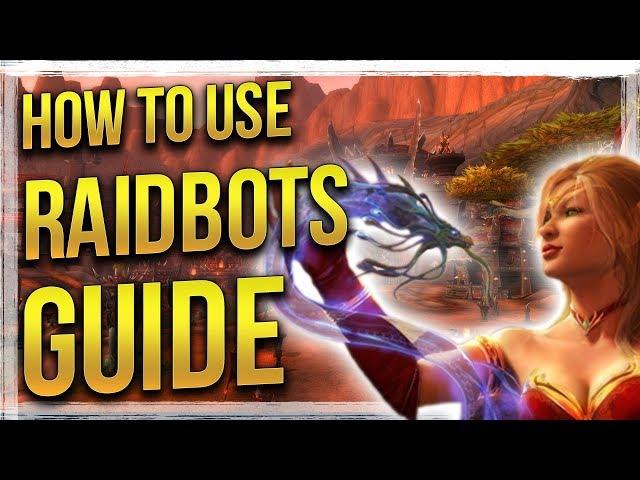 How to Use RaidBots & Pawn - Stat Weights Beginners Guide