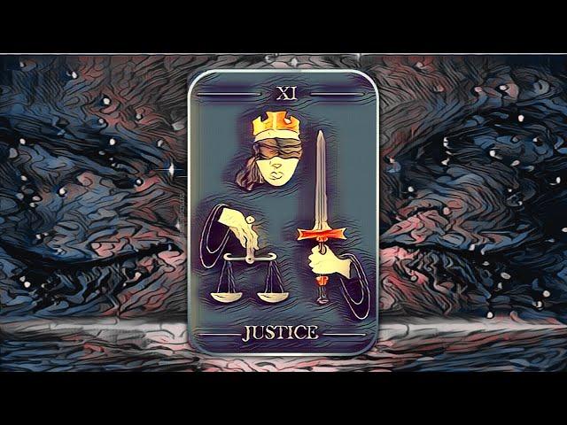 ⊹ JUSTICE ⊹ (𝘤𝘢𝘶𝘵𝘪𝘰𝘯: 𝙡𝙞𝙨𝙩𝙚𝙣 𝙤𝙣𝙡𝙮 𝙤𝙣𝙘𝙚!)