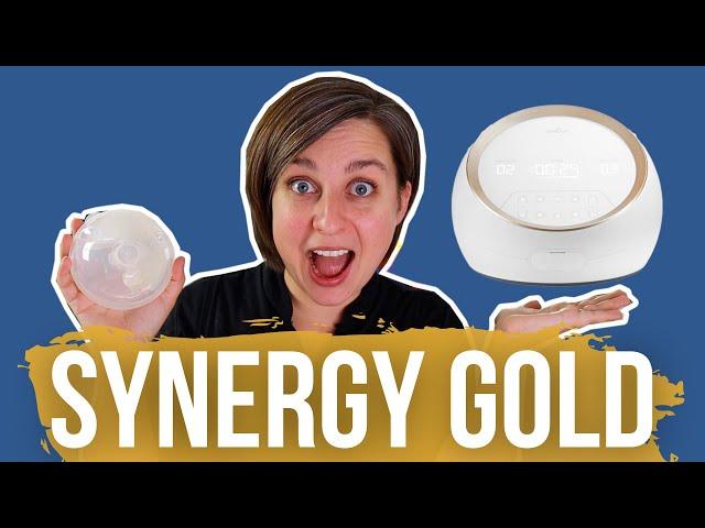 NEW Spectra Synergy Gold vs Spectra 1 & S2 | Spectra Dual S Breast Pump