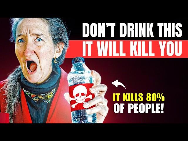 Barbara O'Neill's TERRIFYING Dehydration Discovery: The Truth Nobody Told You!