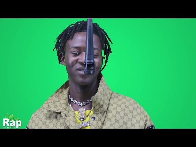 DAYI B NATOU DEN freestyle rap ((kolawili)) 2023 clip officiel