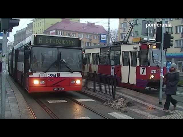 Tak będzie wyglądać wielkanocny rozkład jazdy komunikacji miejskiej w Szczecinie.