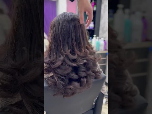 Soch ulash 99 8042262 tel ️#hair #salon #tashkent #uzbekistan #haircut #hairstyle #hairsty