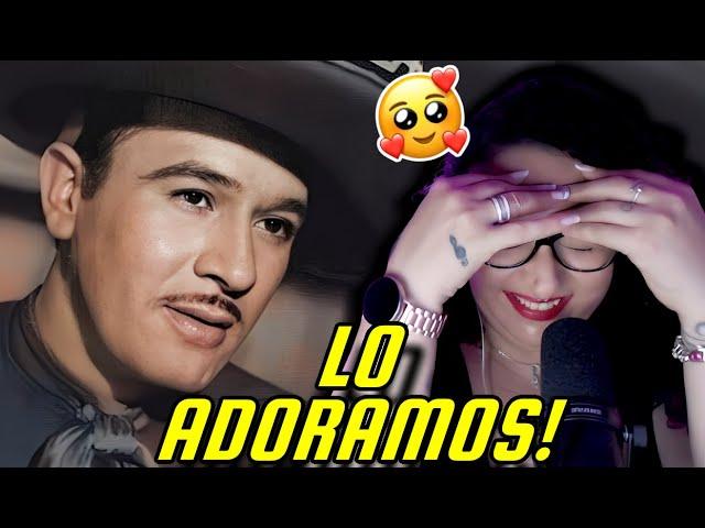 PEDRO INFANTE & EL PIPORRO EN " CUANDO EL DESTINO" | Vocal coach SHEILA CARRASCO REACTION & ANALYSIS