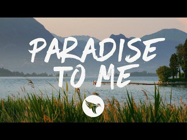 Niko Moon - Paradise to Me (Lyrics)