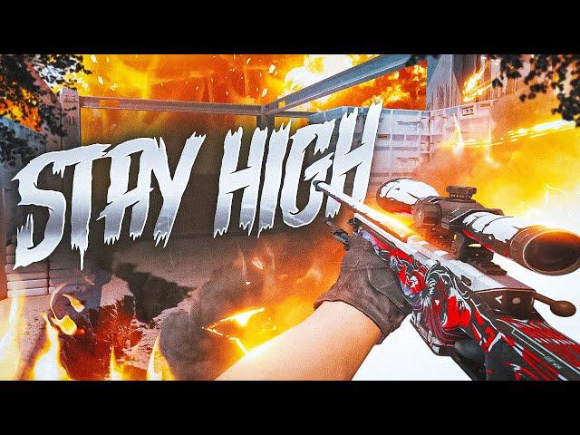 Stay High (CS2 Montage)