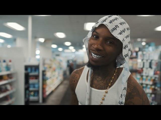 Tory Lanez - Fargo's Day Off (Episode 1)