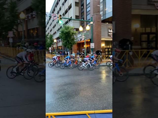 Crit Racing  in Charleston Wv!!! #bikes #bikecity