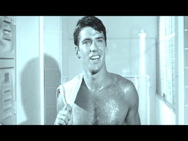 Van Williams in Tall Story