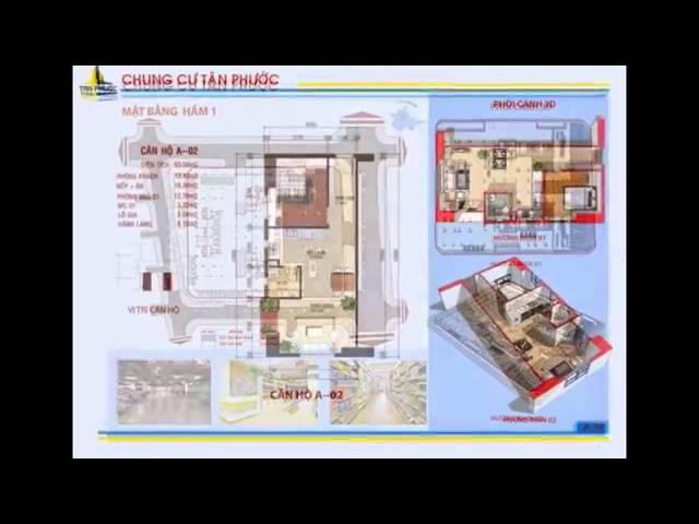 Bất Động Sản   Căn Hộ Tân Phước Quận 11   YouTube